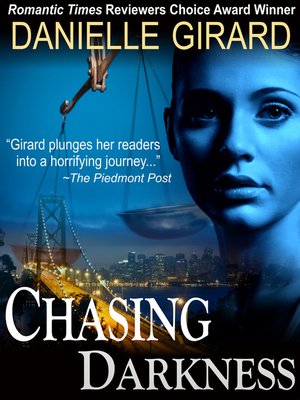 cover image of Chasing Darkness